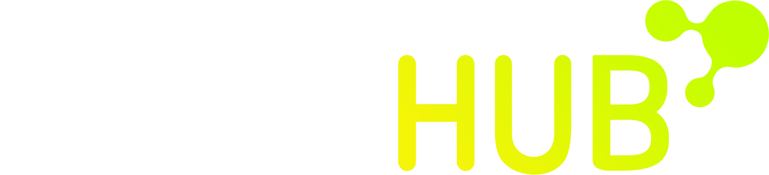 FabriHub